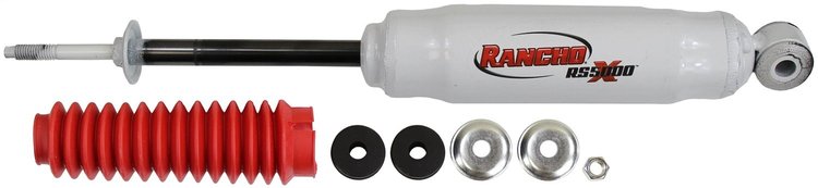 RS5000X SHOCK