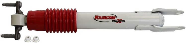 RS5000X  SHOCK
