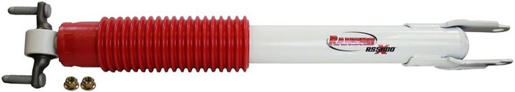 RS5000X SHOCK