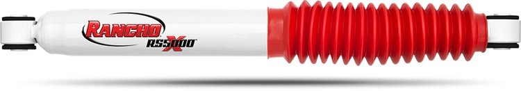 RS5000X SHOCK