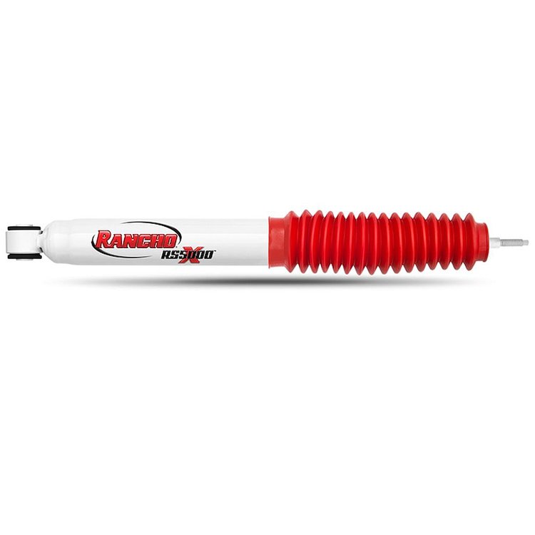 RS5000X Shock Absorber for 2000-2005 Ford Excursion 4WD