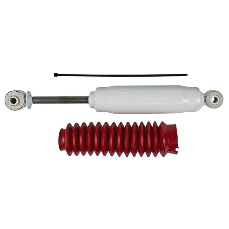 RS5000X Shock