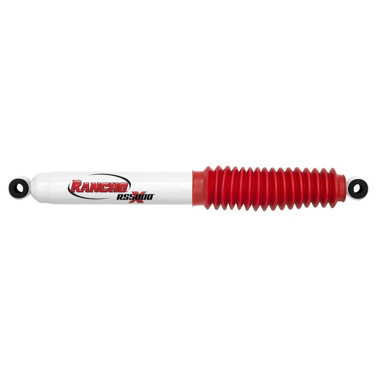 RS5000X Shock
