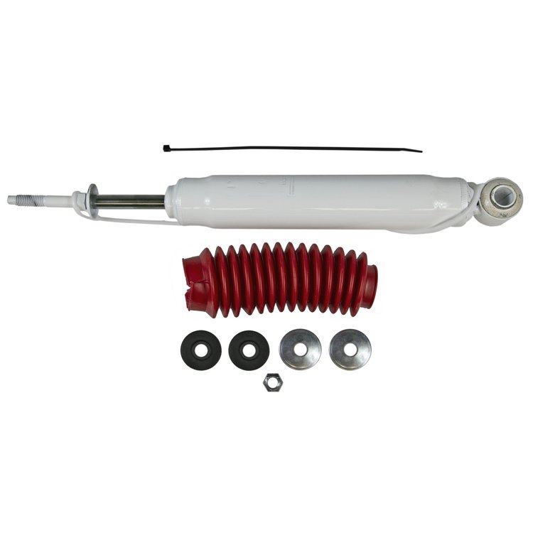 RS5000X SHOCK
