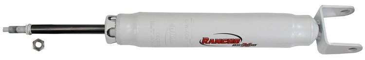RS5000X SHOCK