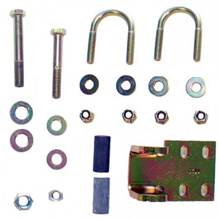 Steering Stabilizer Brackets