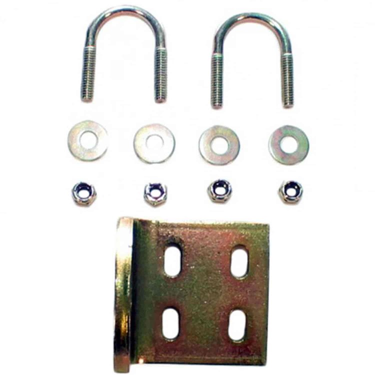 Steering Stabilizer Brackets Fits Ford Bronco and F150