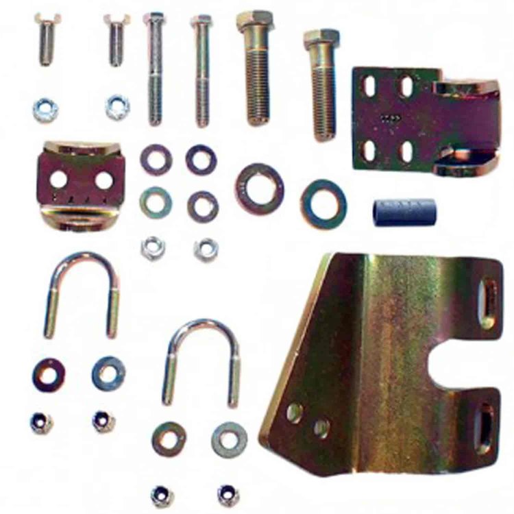Steering Stabilizer Brackets Fits Ford Expedition and F150