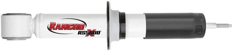 RS5000X  STRUT