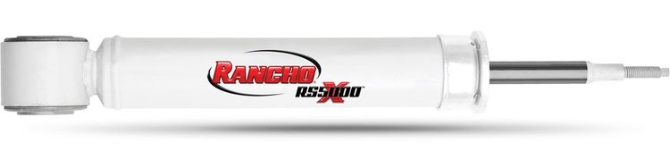 RS5000X Front Strut for 2004-2008 Ford F-150, Lincoln Mark LT 4WD