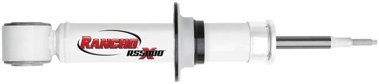 RS5000X  STRUT