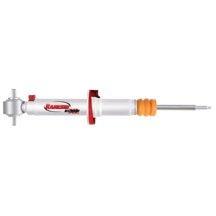 RS5000X Strut