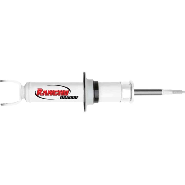 RS5000 Front Strut Fits Dodge Dakota and Mitsubishi Raider