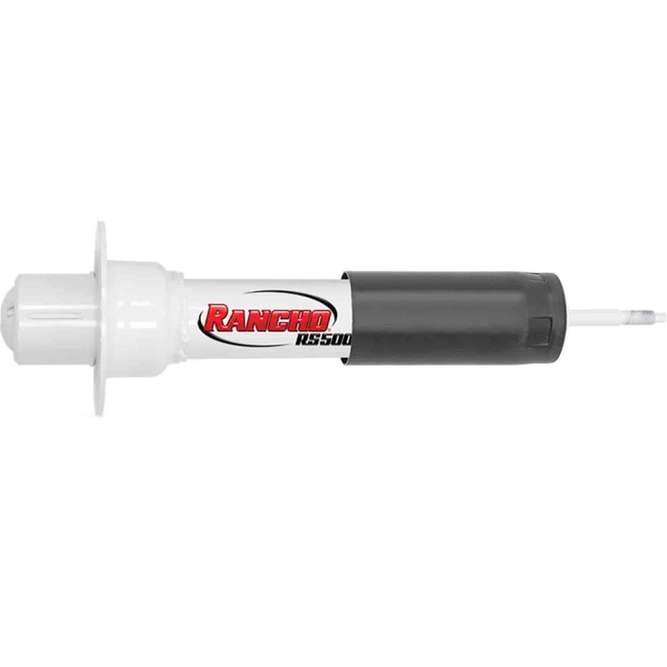 RS5000 Front Strut Fits Dodge Nitro and Jeep Liberty