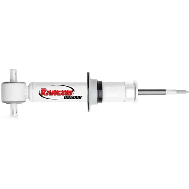 RS5000 Front Strut Fits GM 1500 Pickups and SUVs