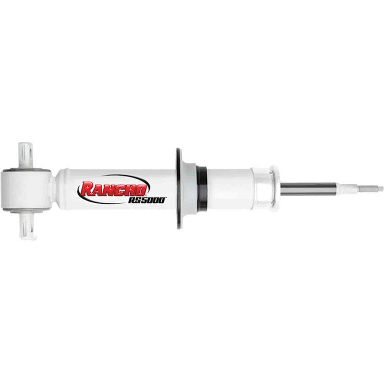 RS5000 Front Strut Fits GM 1500 Pickups and SUVs