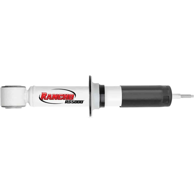 RS5000 Front Strut Fits Isuzu D-Max