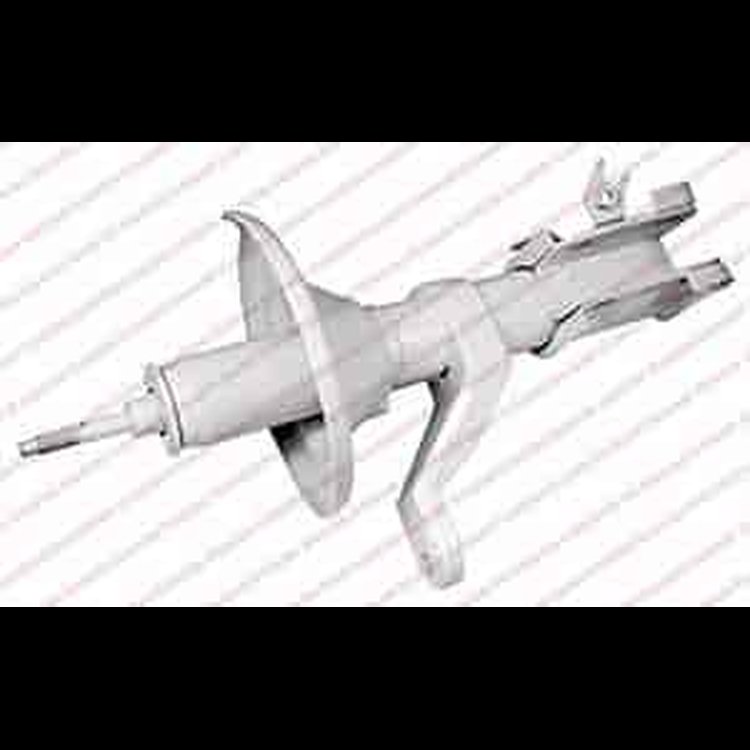 RS5000 Front Right Strut Fits Honda CR-V