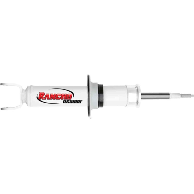 RS5000 Rear Shock Absorber Fits for Nissan Armada, Titan and Infiniti QX56