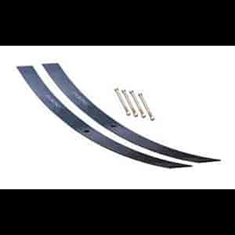 Suspension Add-a-Leaf Kit Fits Jeep Wrangler YJ