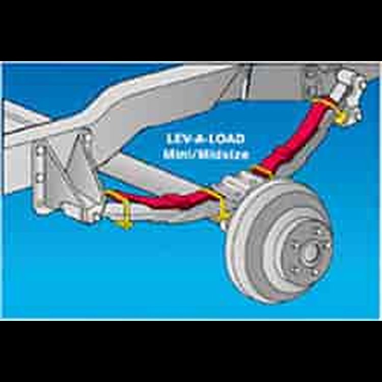 Suspension LEV-A-LOAD