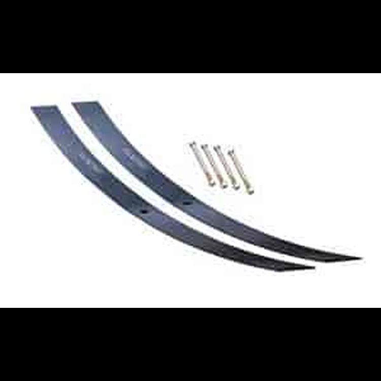 Suspension Add-a-Leaf Kit Fits Ford F-Series Super Duty
