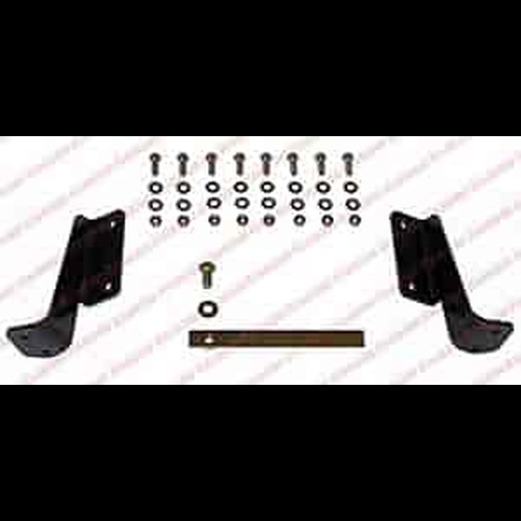 Transmission Skid Plate