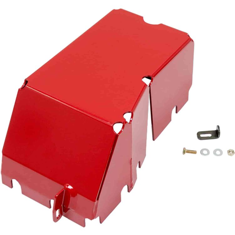 Oil Pan Cover 2007-11 Jeep Wrangler JK