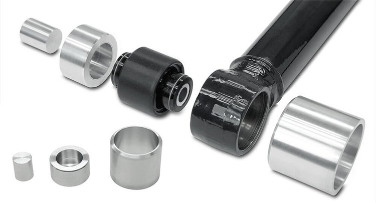 BUSHING INSTALLATION TOOL