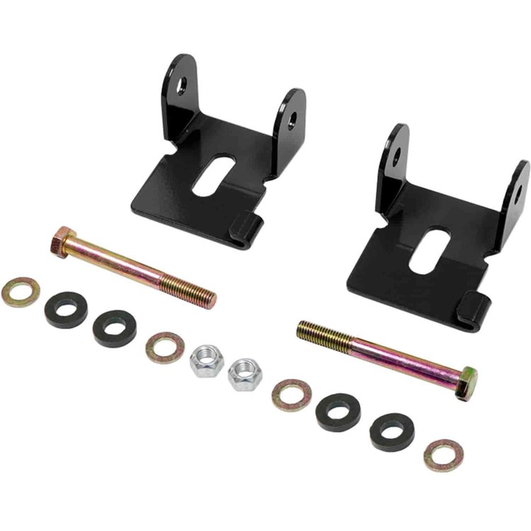Control Arm Skids 1997-06 Jeep Wrangler TJ/LJ