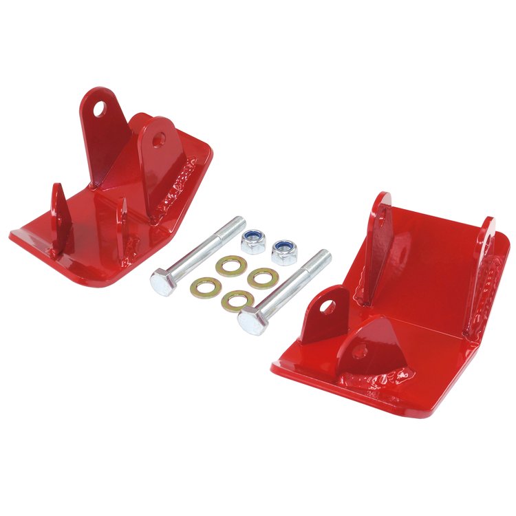 SKID PLATE
