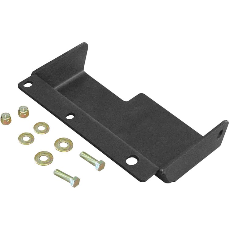 Steering Box Skid Plate 1997-06 Jeep Wrangler TJ/LJ