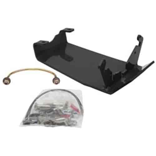Differential Glide Plate 1997-06 Jeep Wrangler TJ/LJ