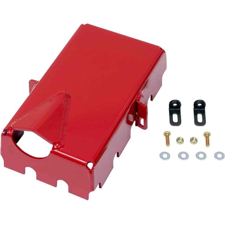 Rock Gear Oil Pan Cover 2012-14 Jeep Wrangler JK