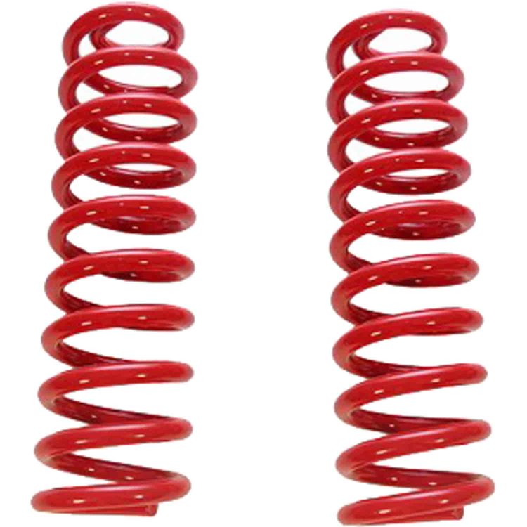 Performance Lift Coil Springs 1981-96 Ford Bronco