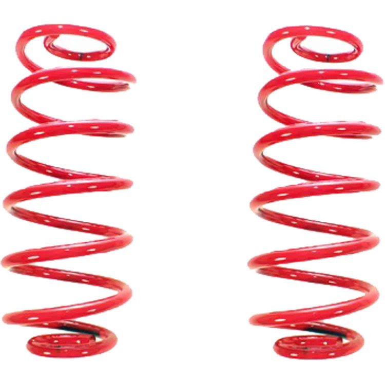 Performance Lift Coil Springs 1997-06 Jeep Wrangler TJ