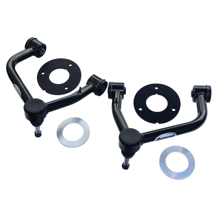 Upper Control Arms