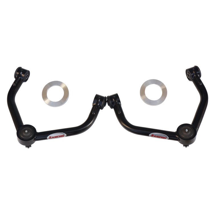 Upper Control Arms