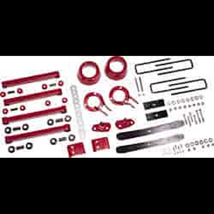 Suspension SUSP SYSTEM DODGE