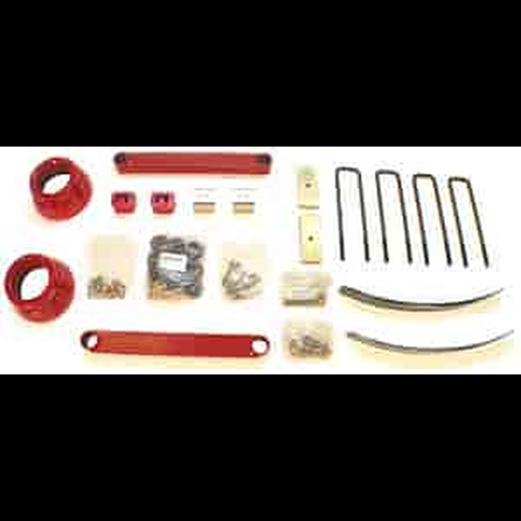 Suspension Lift System 1994-99 Dodge Ram 1500