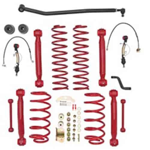 Component Box
