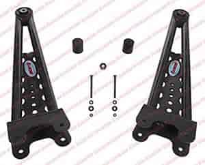 Suspension System Fits Dodge Ram 2500/3500