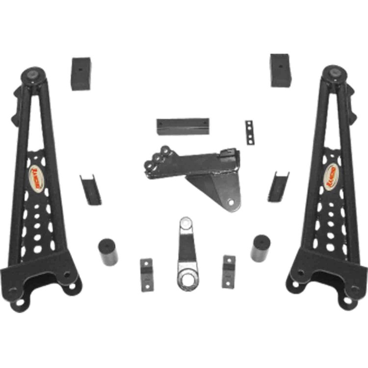 Radius Arm Suspension System Fits Ford F250/F350