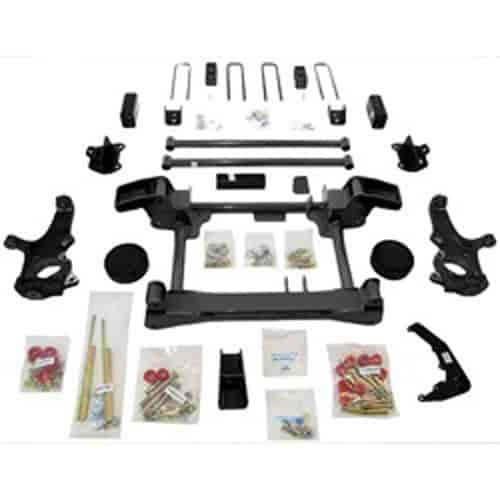 Component Box