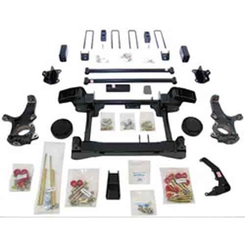 Component Box