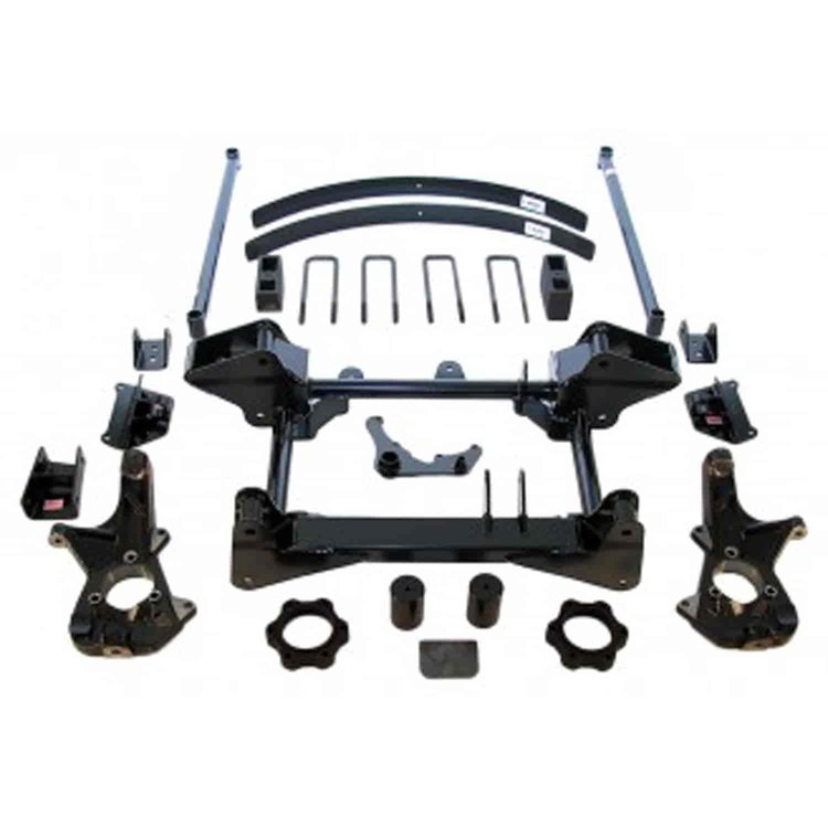 Suspension System Fits Chevy Suburban/GMC Yukon XL 2500