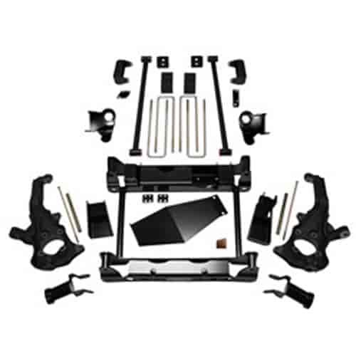 Component Box