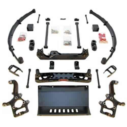 Component Box