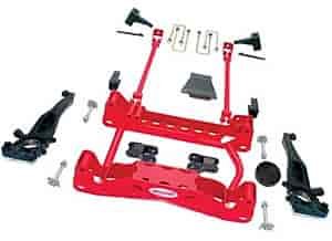 Suspension Lift System 2004-08 Ford/Lincoln Trucks