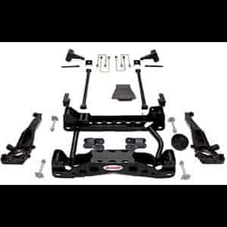 Suspension Lift System 2004-08 Ford/Lincoln Trucks